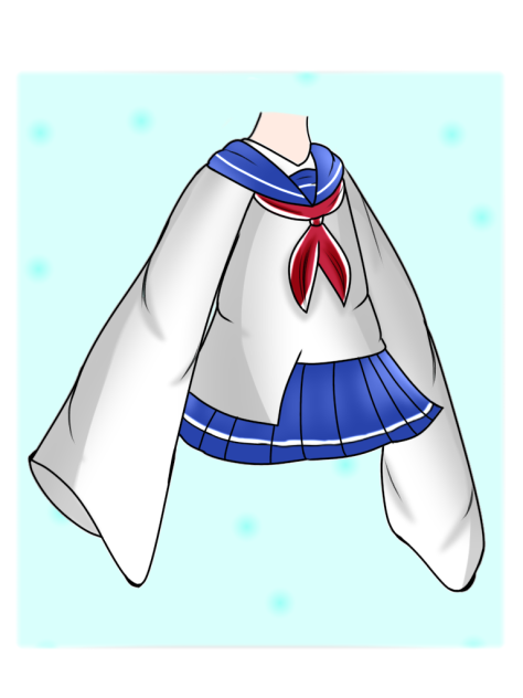 School Girl Japonese