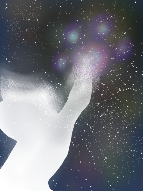 猫の日、0時の魔法　-24時、別れ-