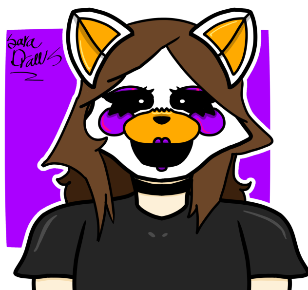 My oc