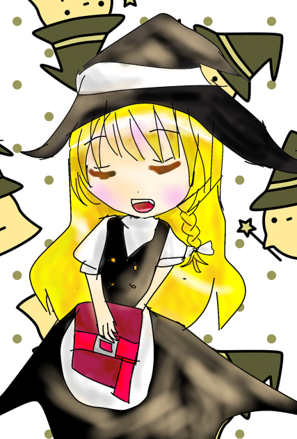 咲夜の絵の大会参加ありがとうございました!