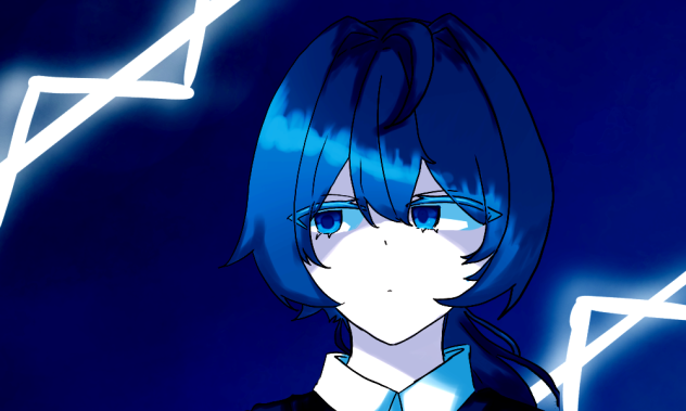オリキャラ
