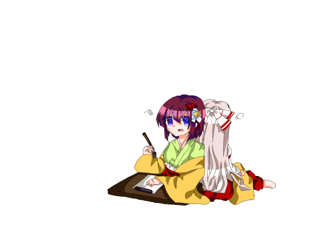 落書きあきゅもこ