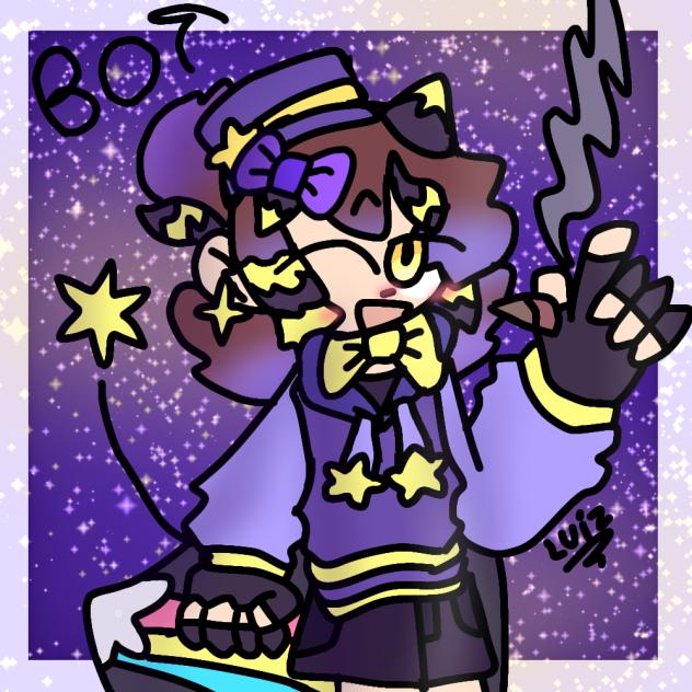 fanart pro bot