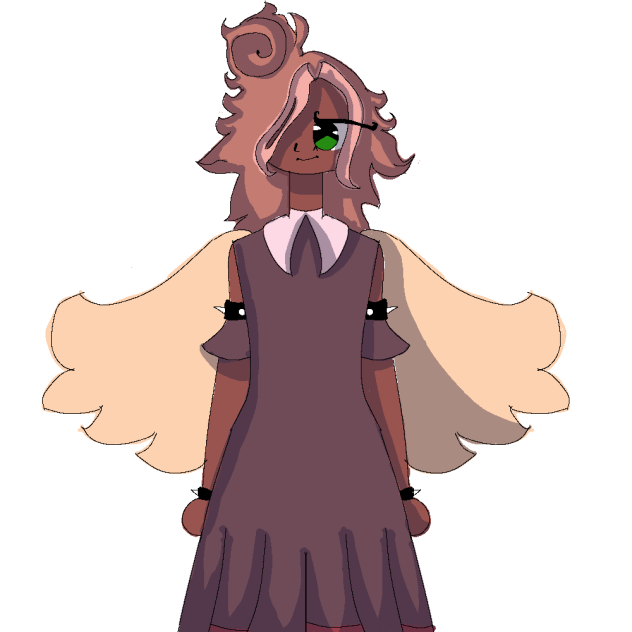 Angelic - ibisPaint