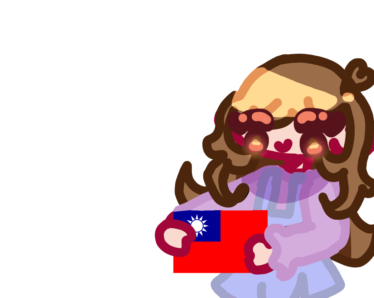 collab with me - ibisPaint