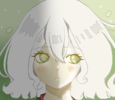 My oc part 2 - ibisPaint