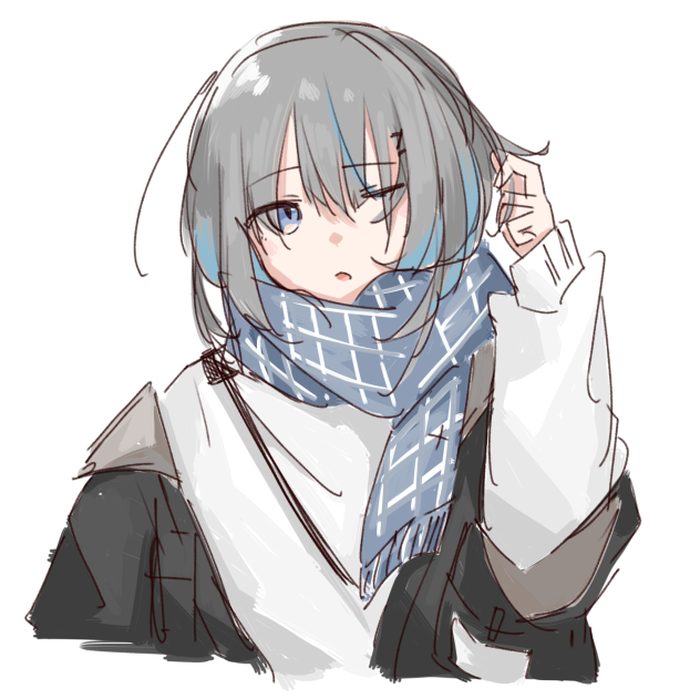 冬