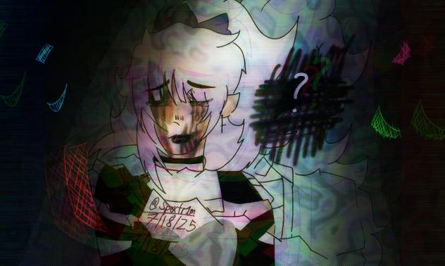 Meilleure Ennemie ref