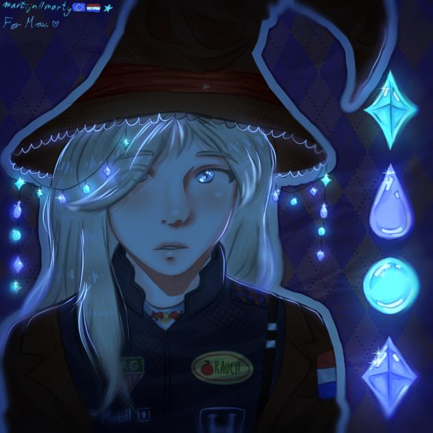 Who's the brightest jewel❓ ★