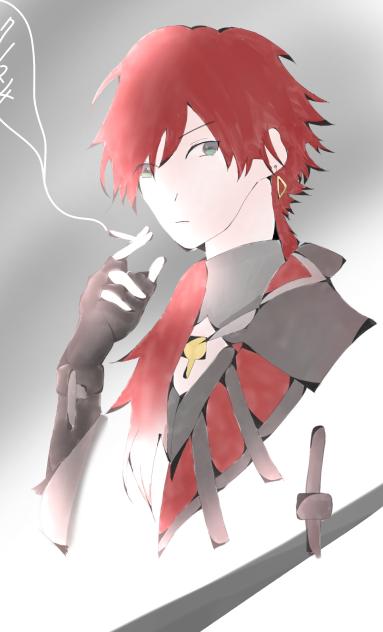 ローレン・イロアス