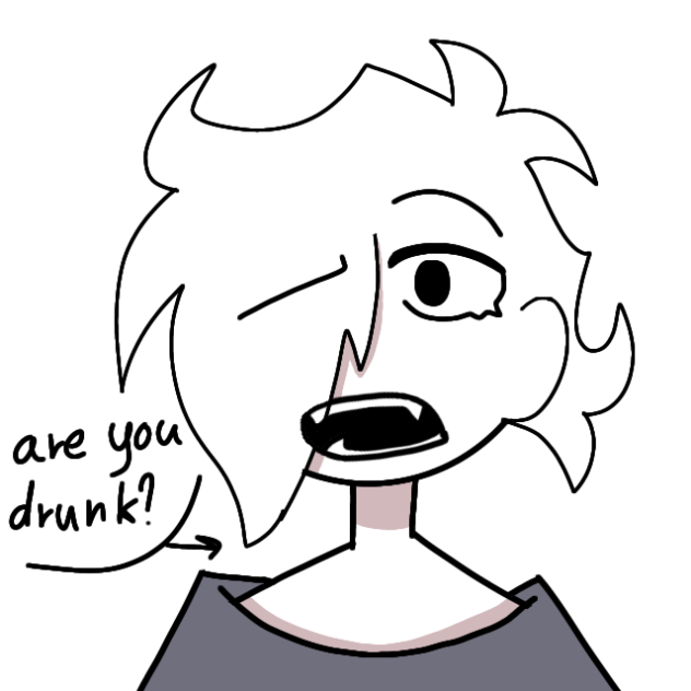 mouth lip sinc and eyes and tilt test