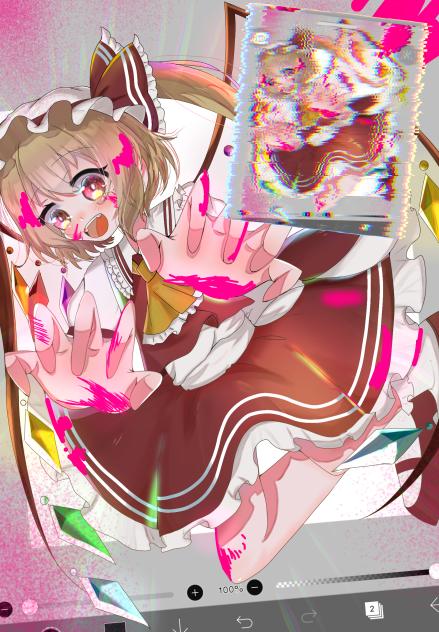 フランちゃん