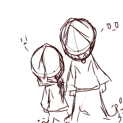 วาดไปเรือยๆ  😂😂😂