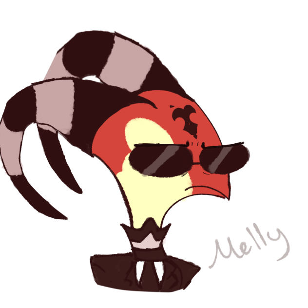 blitzo .D