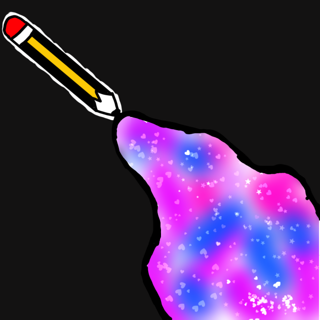 pencil art - ibisPaint