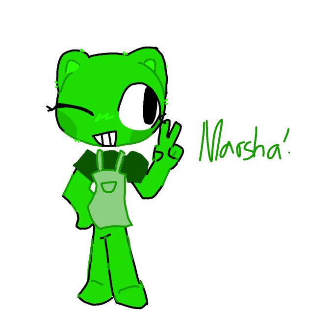 friends dw oc