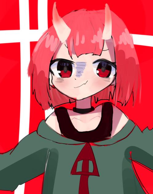 リク絵1
