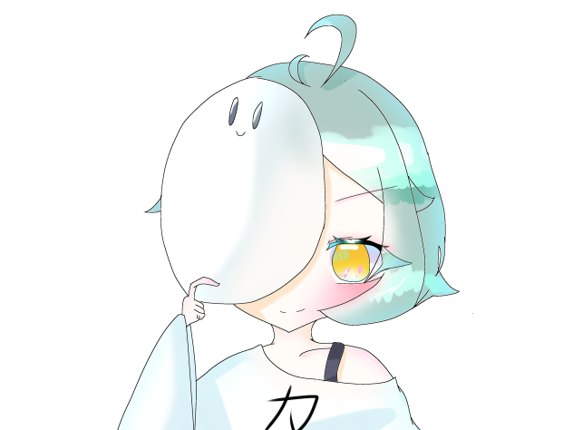 しらくん（ちゃん）！！