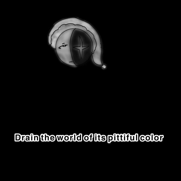 I have no title just read desc pls ppl