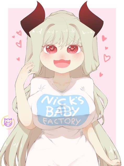Nick's baby factory