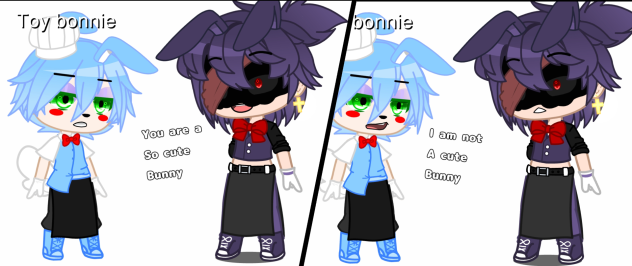 Fnaf edit for Lilo nordin