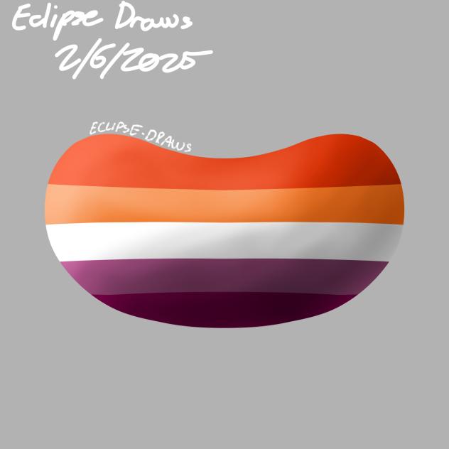 Happy Lesbian Pride Month Day!