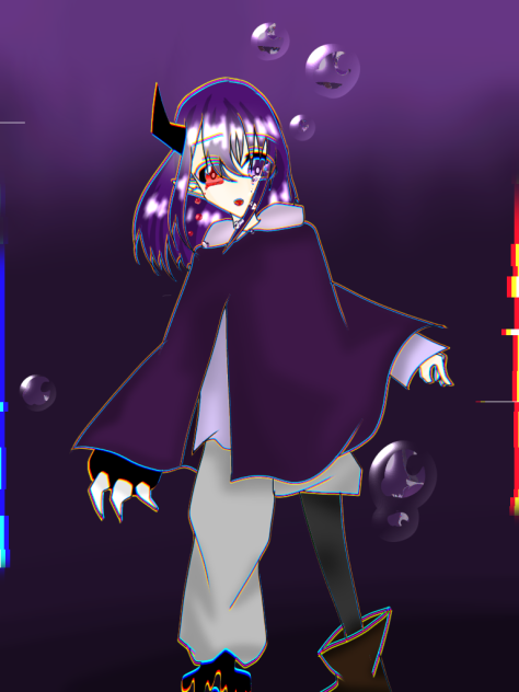 あくま