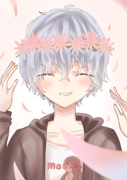花冠