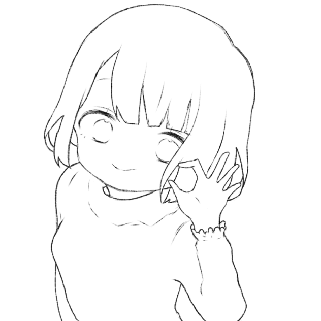 塗り絵、😃😃😃
