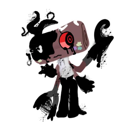 twisted Cosmo as a main