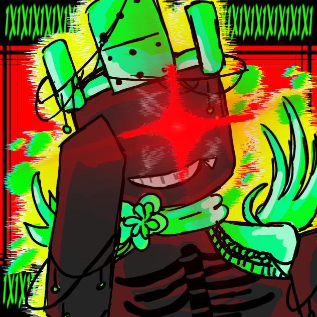 1x1x1x1 Forsaken