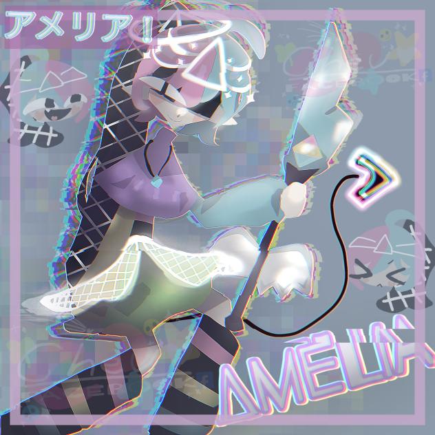 ✧彡★∆MELIA★彡✧