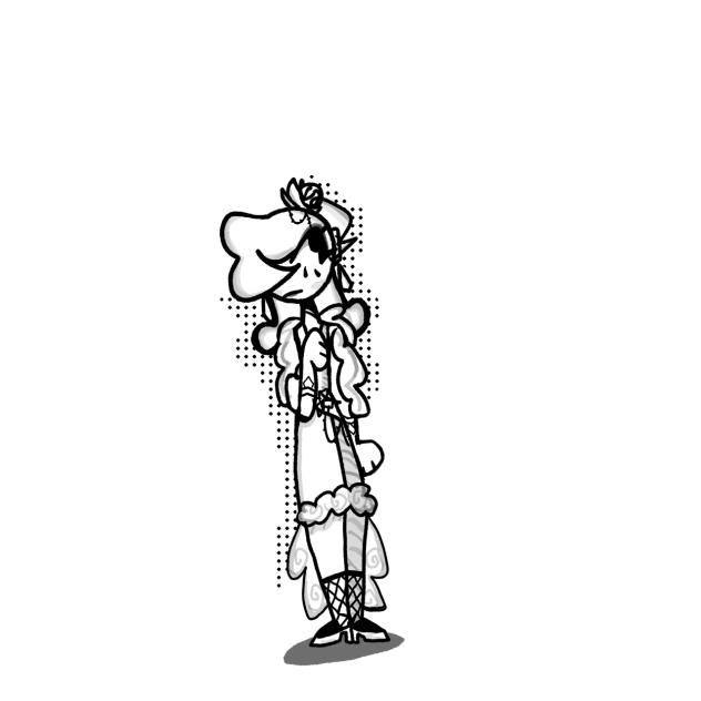 Idk if I will finish this