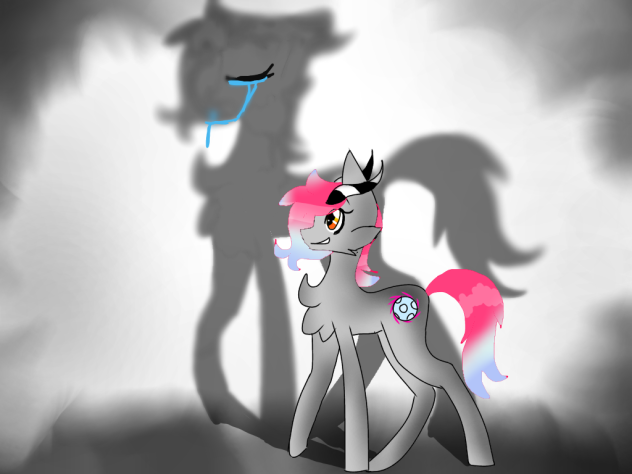 On the Inside - ibisPaint