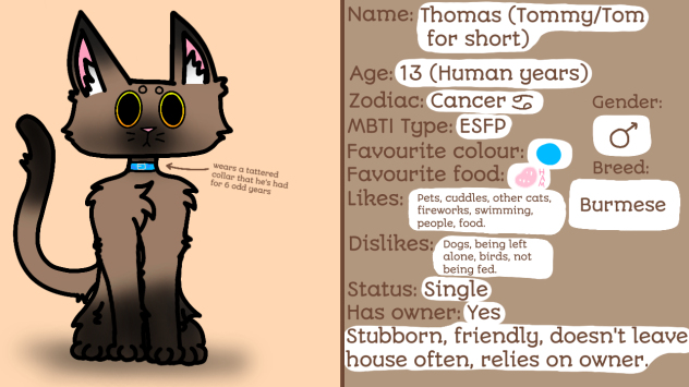 Thomas