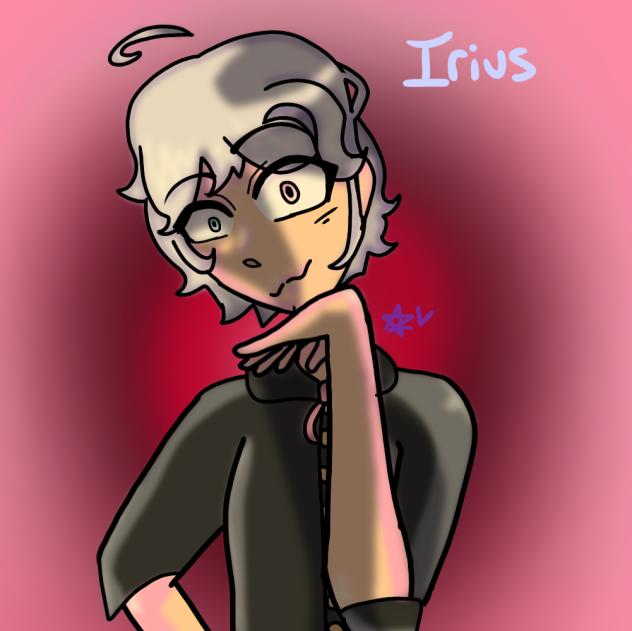 ¡¡ Irius !!