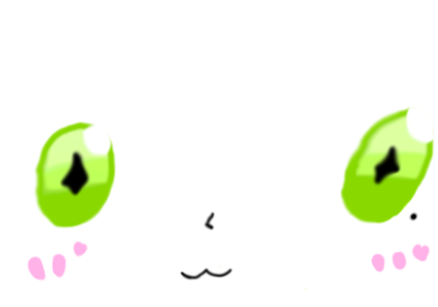 CUTE ANIME EYESSS