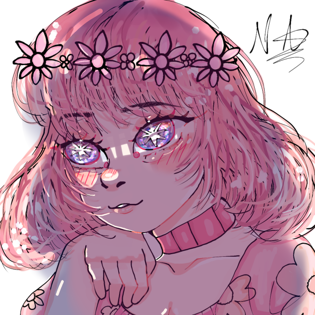 shadow & light - ibisPaint