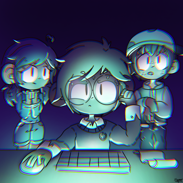 Launching the Rocket 🚀