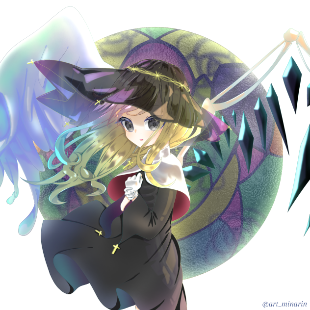 Angelfalse