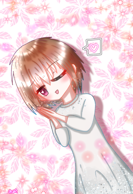 ｢可愛いなら許して？｣