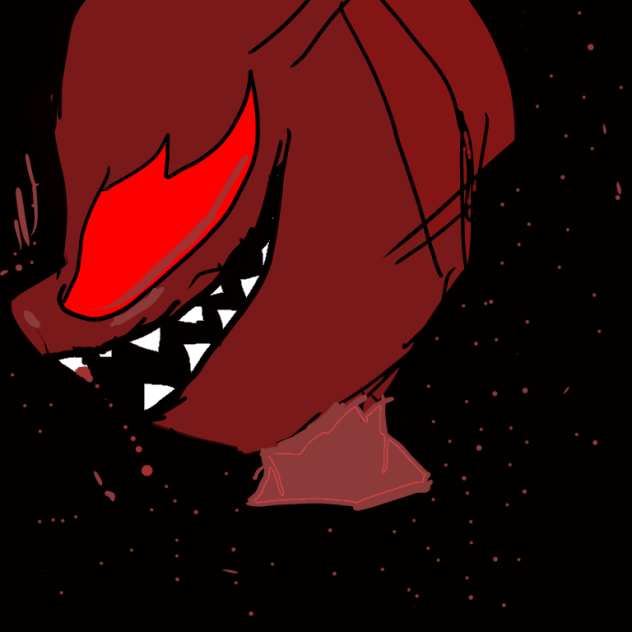 demon - ibisPaint