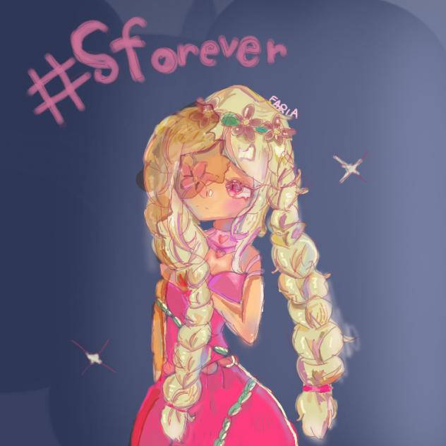 Contest for seema's oc