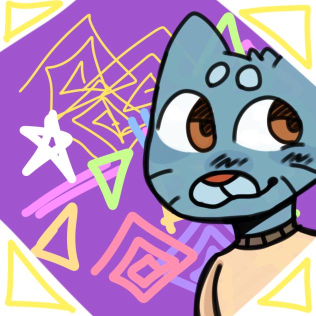 Rlly old tawog art