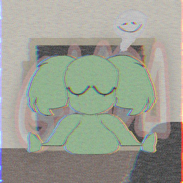 ◡̈