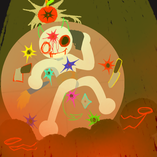 just for discord ovo