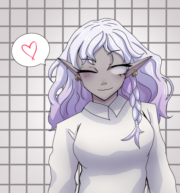 ♡