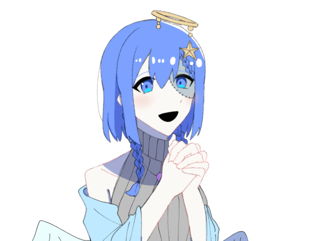 てんし