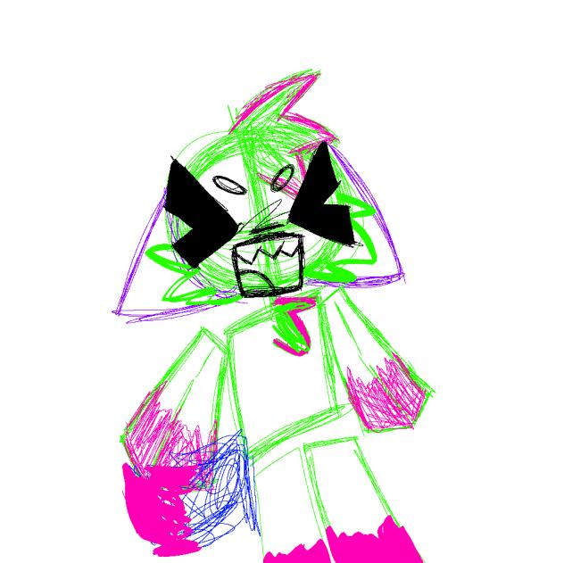 DONT TOUCH MY PIZZA!!(wip)