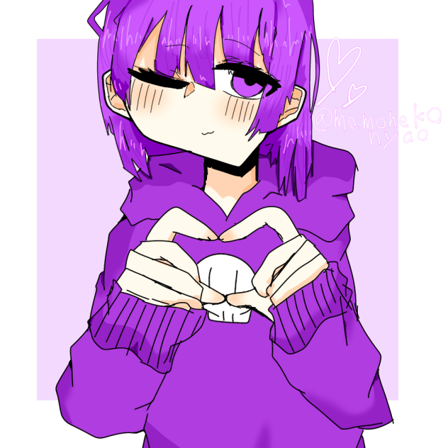 ☠️💜
